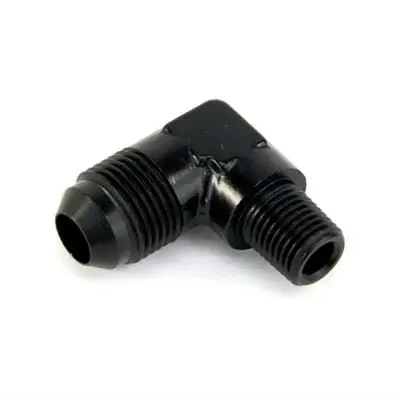 Nitrous Outlet 00-01356 An-To-Npt Adapter Fitting 1