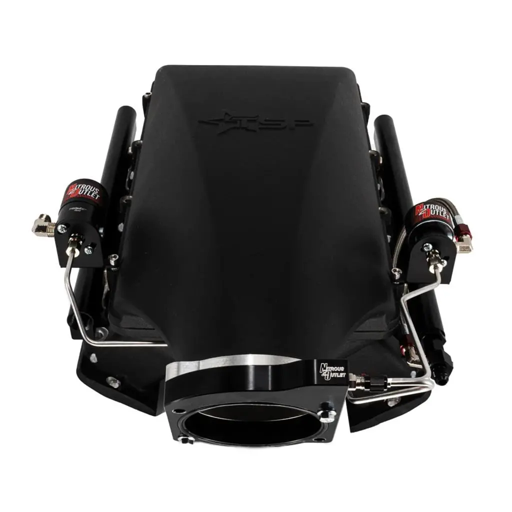 Nitrous Oxide System Kit – Nitrous Outlet 00-10129-Tst-00 1