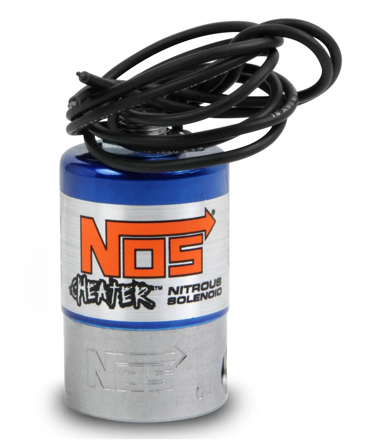Nos Cheater Nitrous Oxide Solenoid – 18000Nos 1