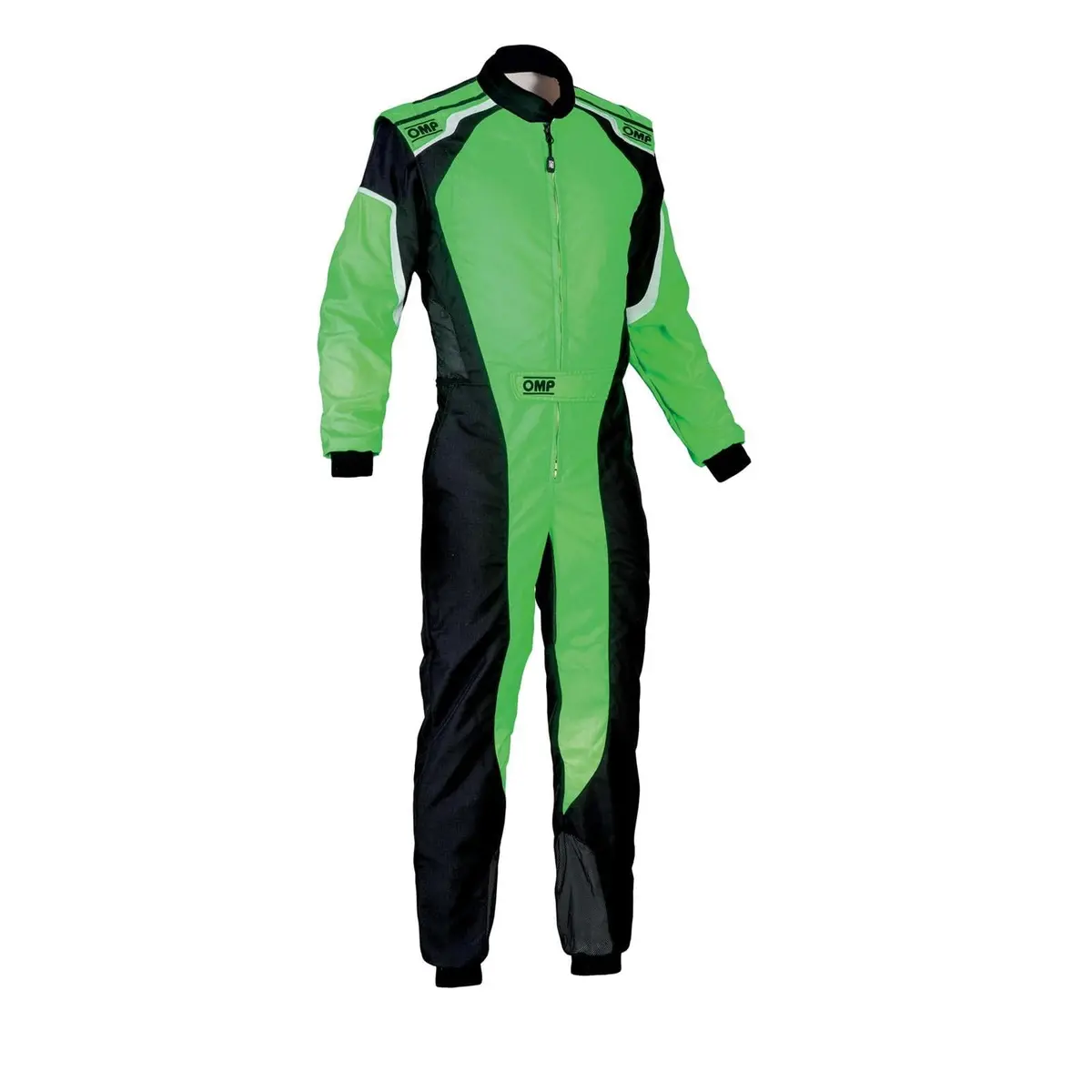 Omp Ks-3 Fire-Rated Driving Suit – Fia 8856-2000 Certified 1