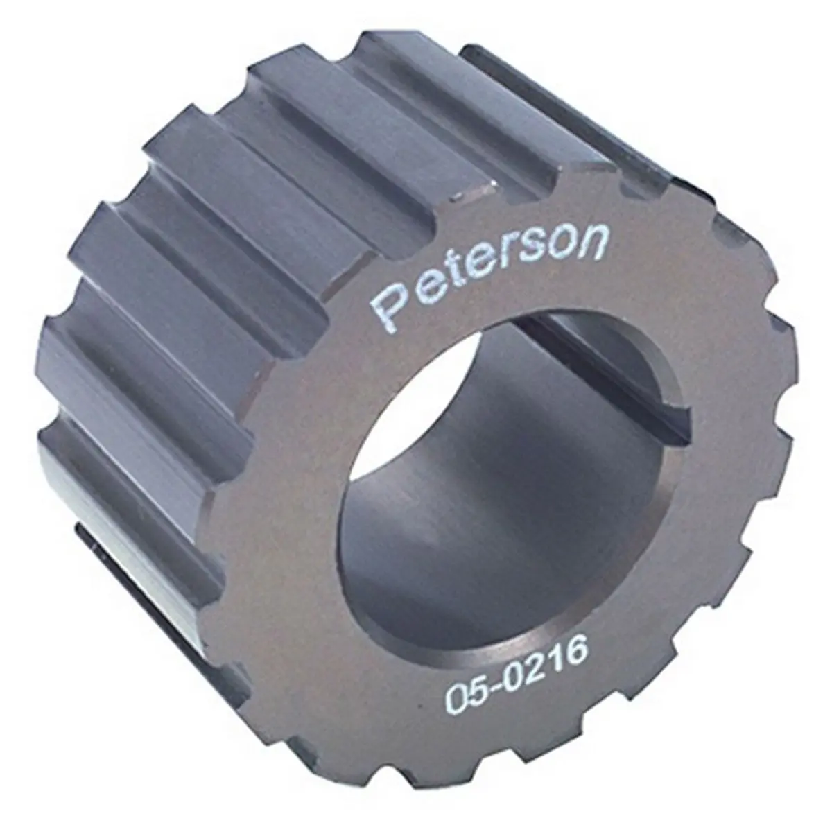 Gilmer Pfs05-0214 Crank Pulley With Serpentine Drive Compatibility 1