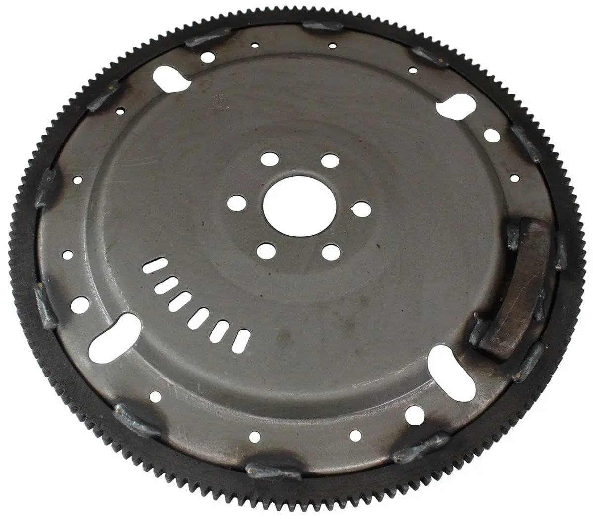 Pioneer Pifra-205 Heavy-Duty 164-Tooth Flexplate – Sfi Certified 1