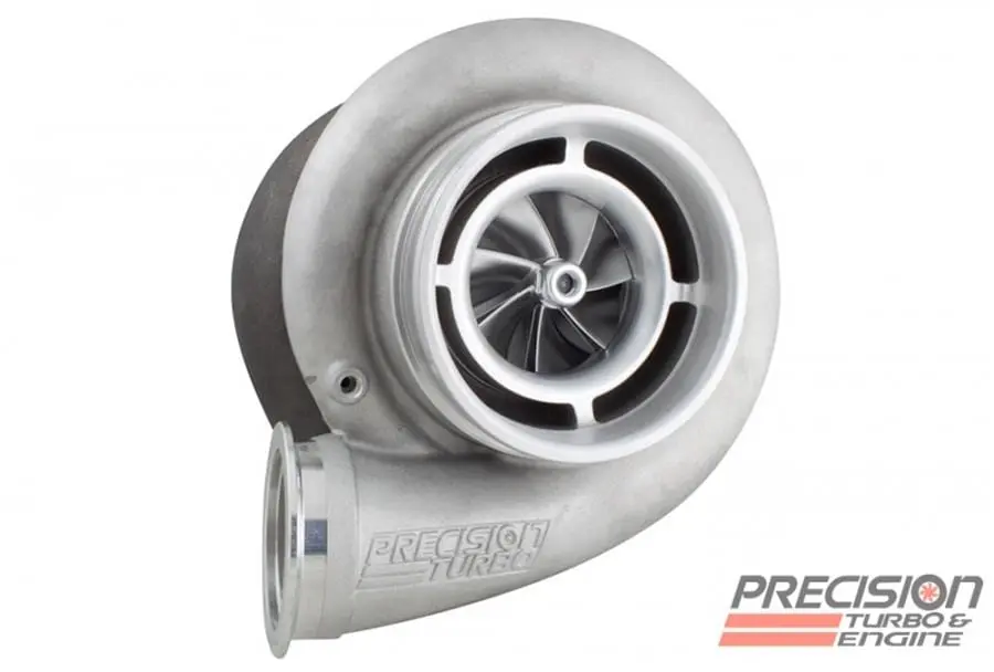 Precision Turbo Class-Legal Turbocharger – Model 22616430479 1