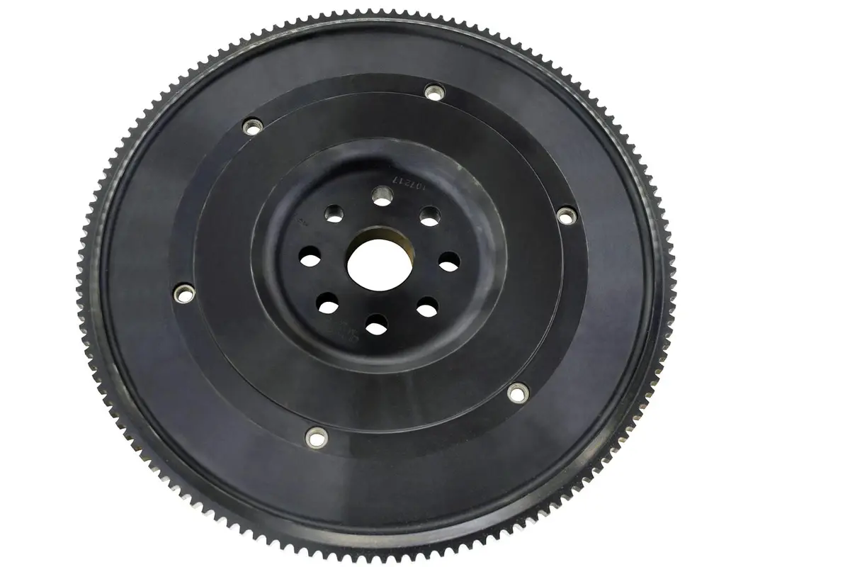 Quarter Master 501200 Lightweight Steel Flywheel For Performance Applications 1