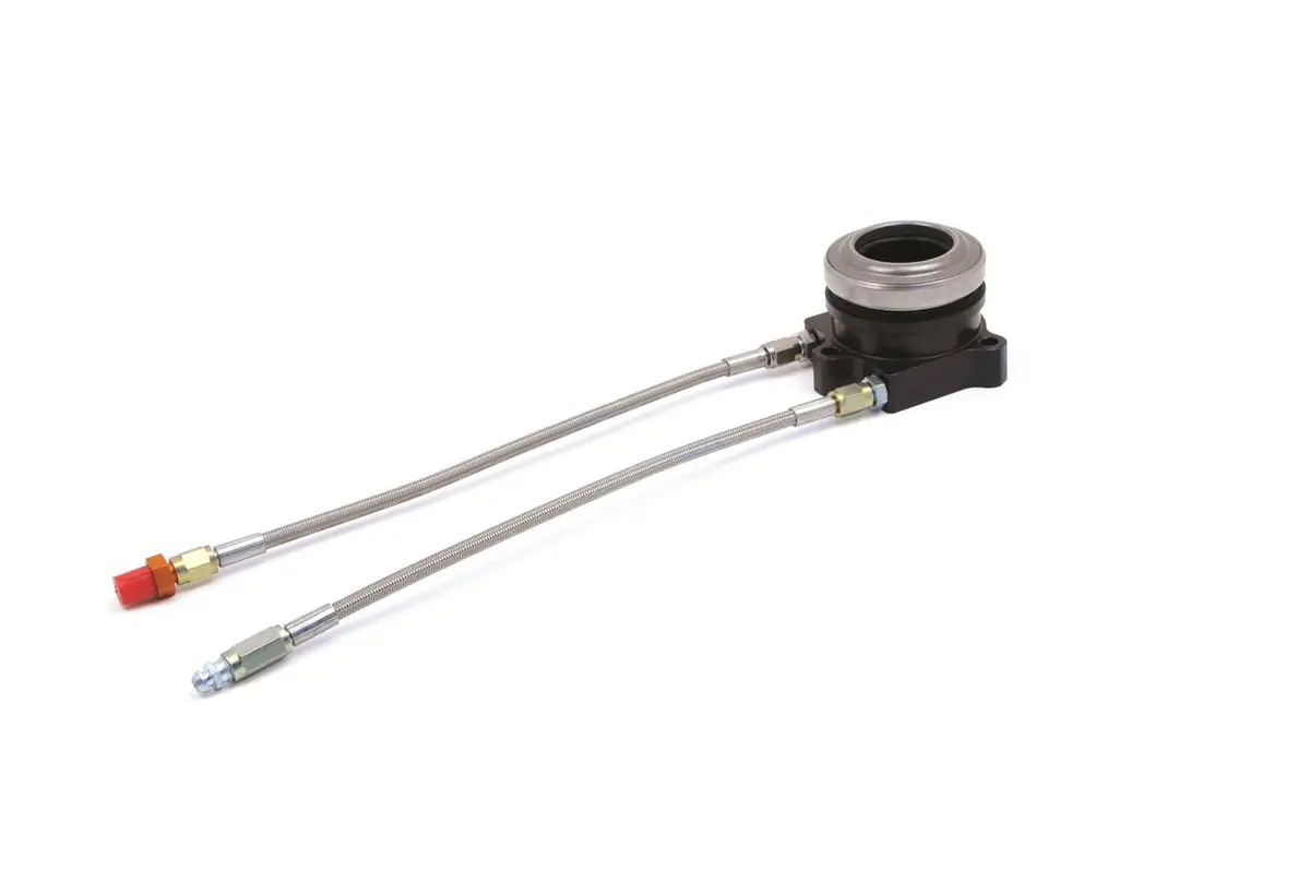 Quarter Master 740175 Throwout Bearing – Sfi-Rated, Dual-Race Design For Race Applications 1