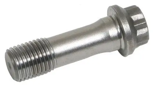 Oem-Style Replacement Connecting Rod Bolts – High-Tensile Steel, Torque-To-Yield (Sc4Ap16022Lu16) 1