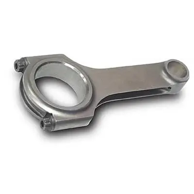 Scat Forged Connecting Rods – 2-Bolt Design, 350–570 Cid Compatibility (2-35057002100Qlsa-1) 1
