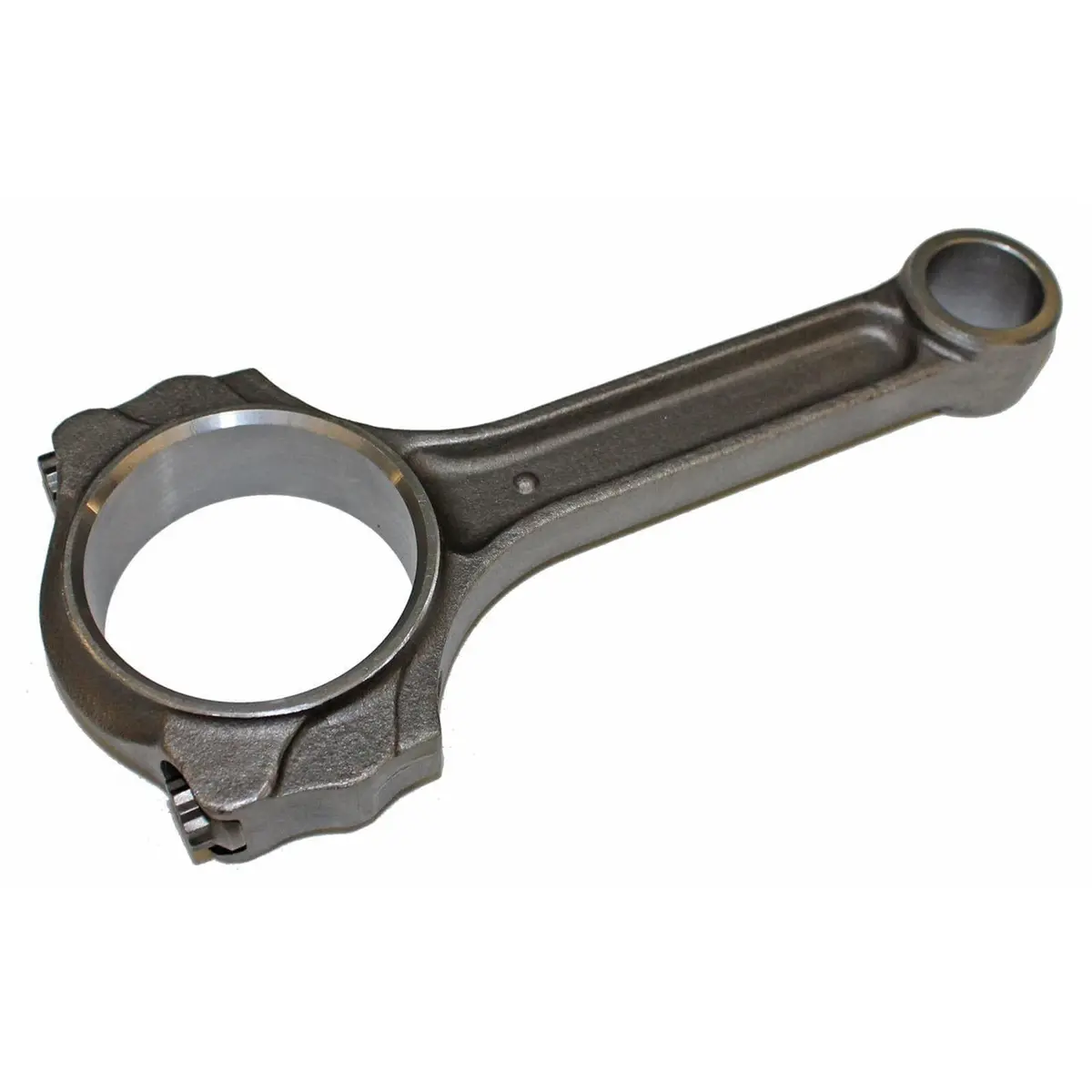 Scat Pro Series I-Beam Connecting Rods – For 350/400 Small Block Chevy, 86.6Mm Stroke (2-Icr6000-866-7/16) 1