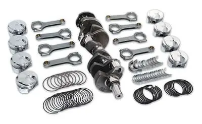 Scat 1-45415Be Rotating Assembly For Performance Engines 1