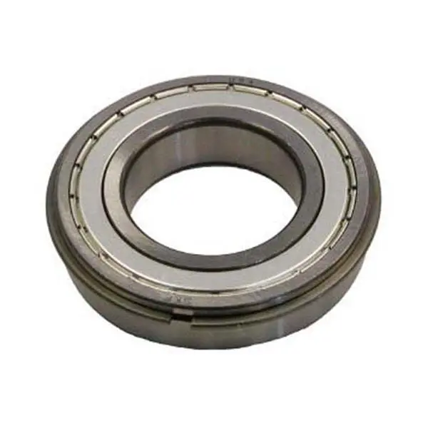 Skf Sealed Axle Bearing – Deep-Groove Ball Bearing With Double-Shield Protection 1