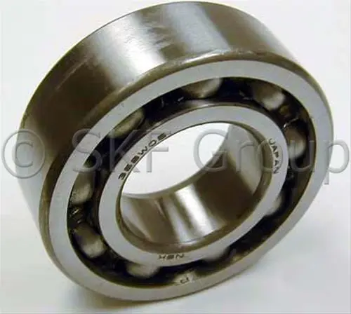 Skf Heavy-Duty Axle Bearing Assembly – Grw159 1