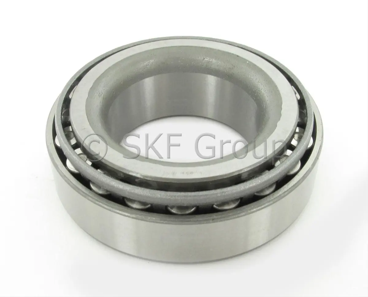 Skf Grw250 Axle Bearing Kit – Premium Sealed Tapered Roller Assembly 2