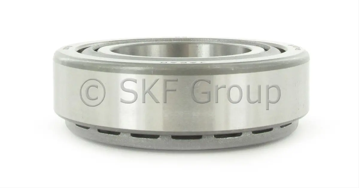 Skf Grw250 Axle Bearing Kit – Premium Sealed Tapered Roller Assembly 1