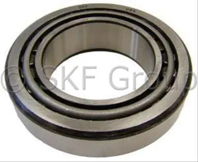 Skf Set423 Axle Bearing Kit – Precision Matched Components 1