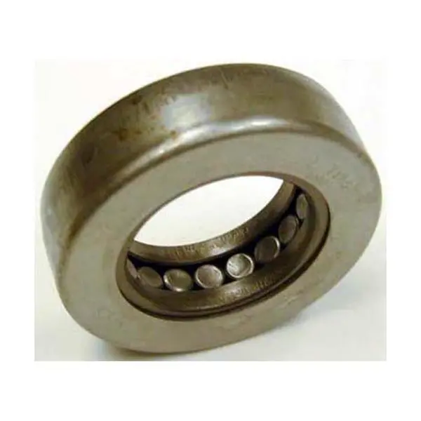 Skf Precision Ball Bearing – Standard Duty Radial Bearing With Tight Tolerance Specifications 1