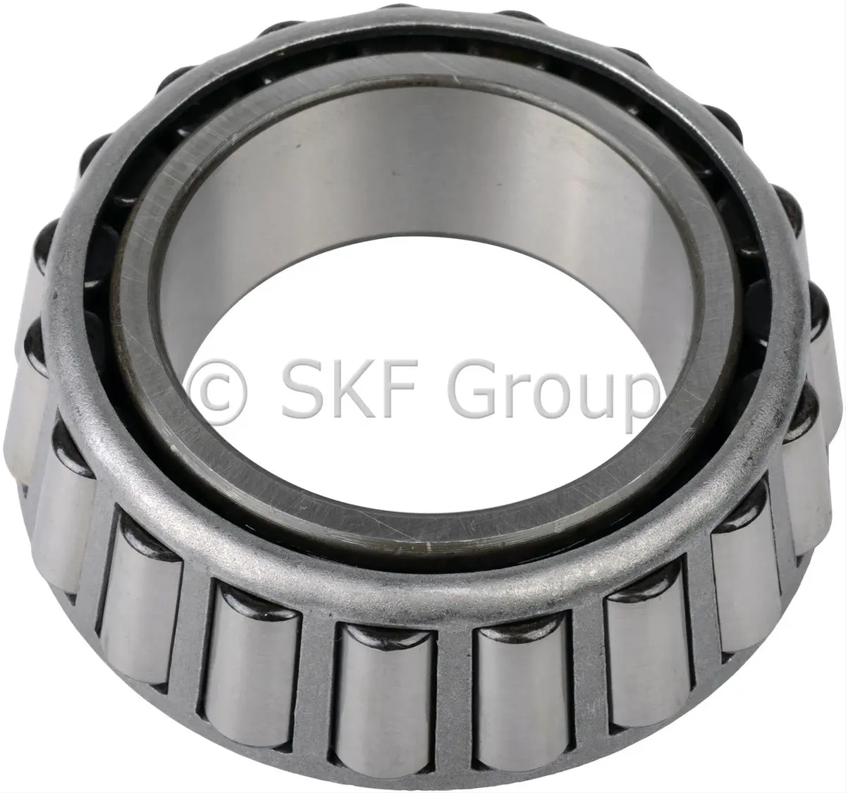 Skf Br560 Tapered Roller Cone Bearing For High-Load Applications 1