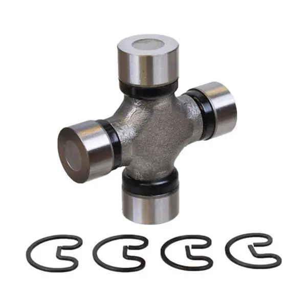 Skf Uj459 Heavy-Duty Universal Joint Assembly 1