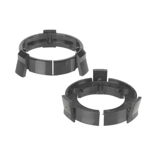 Skf Heavy-Duty U-Joint – Uj562102, Precision-Built For Driveshafts 1