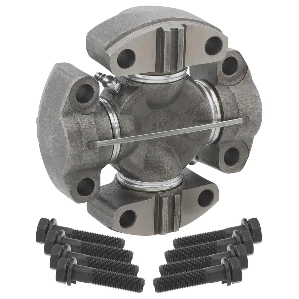 Skf Uj963 Universal Joint With Precision Bearings 1