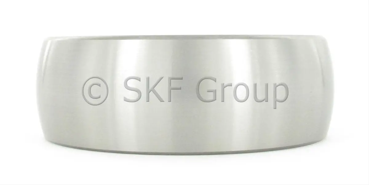 Skf W211-Ppb3 Universal Pillow Block Bearing – Corrosion-Resistant Design 1