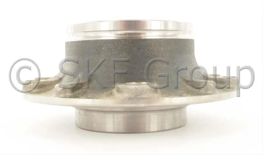 Skf Wheel Hub And Bearing Assembly – Sealed, Direct-Fit Br930164 1