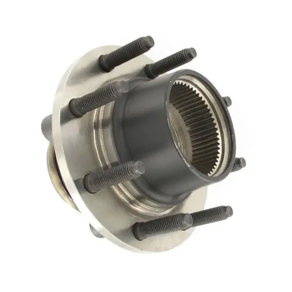 Skf Br930427 Integrated Wheel Hub And Bearing Assembly 1