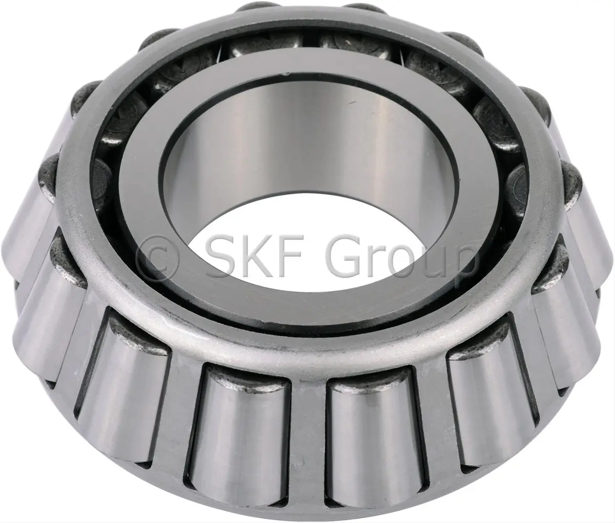 Skf Br9278 Premium Wheel Bearing Assembly – Sealed & Pre-Greased 1