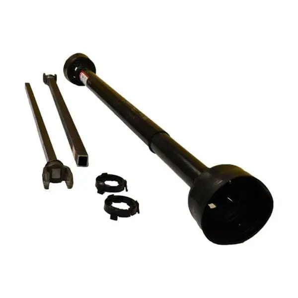 Skf Uj580639 Universal Joint Yoke For Driveshaft And Propeller Shaft Assemblies 1