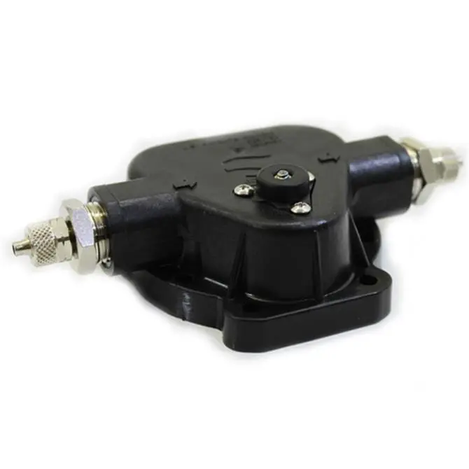 Snow Performance 40900Uha Upper Housing For Injection Pumps 1
