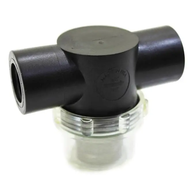 Snow Performance Water/Methanol Injection Nozzle Mounting Holders – Model 82204 1