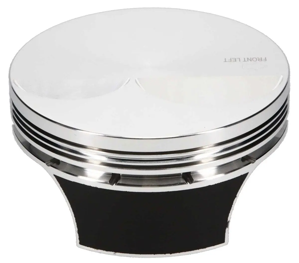 Srp325258 Forged Flat-Top Piston Set – Ls3 Small-Block Chevrolet Compatible 1