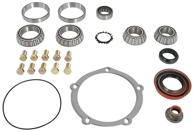 Ford 9-Inch Rear Axle Installation Kit – Str5236 1