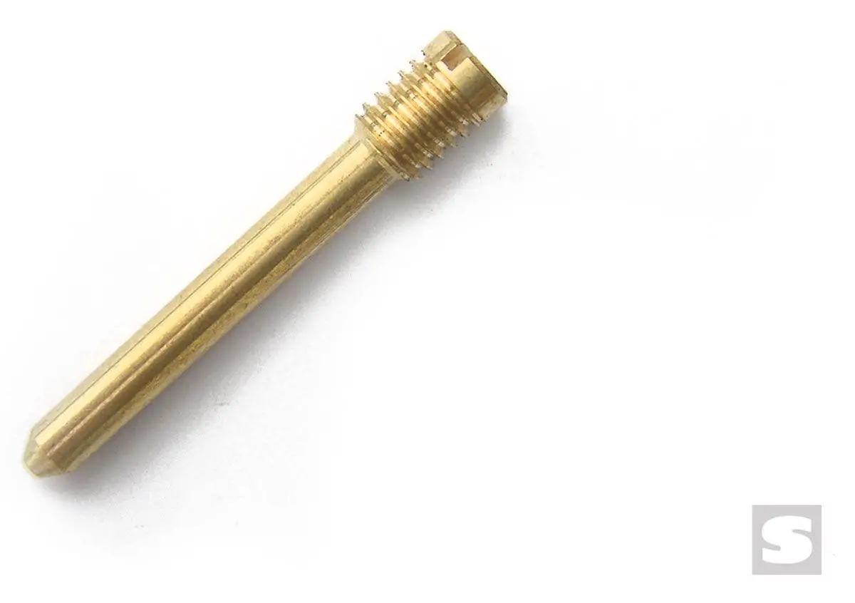 Stromberg Float Hinge Pin Strom9558K – Carburetor Replacement Part 1