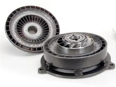 Tci Competition-Ready Torque Converter – Stall Speed Optimized For Drag Racing And High-Horsepower Builds 1