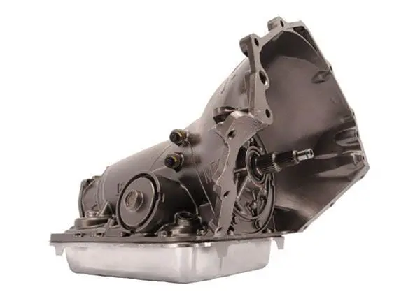 Tci Maximizer 4X4 Transmission Kit – Heavy-Duty Performance Upgrade 1
