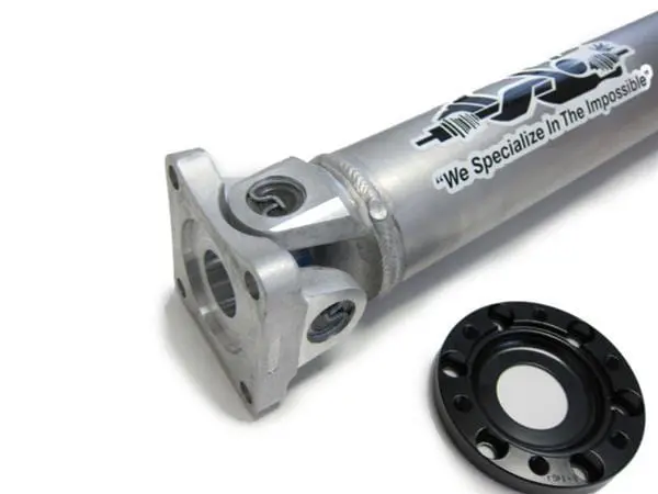 The Driveshaft Shop Fdsh19-A Custom Performance Driveshaft 1