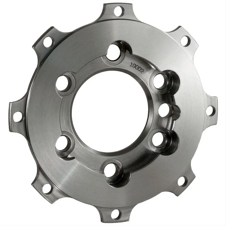 Tilton 19002 Lightweight Aluminum Flywheel 1