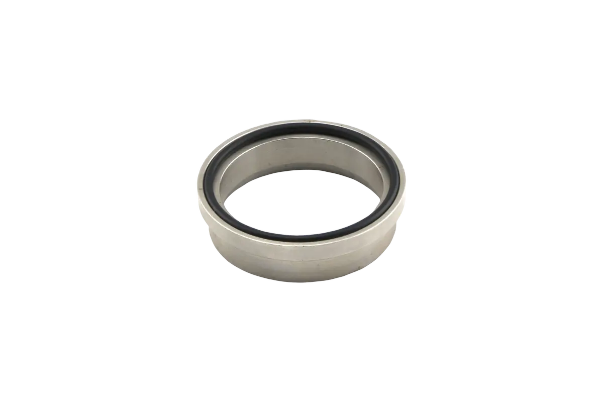 38Mm Stainless Steel Blow-Off Valve Flange – Weld-On Turbo Interface 1