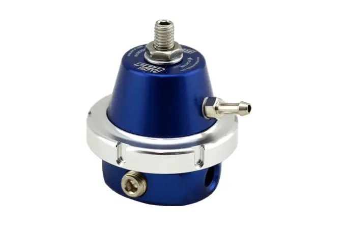 High-Capacity Efi Fuel Pressure Regulator – Supports Up To 800 Hp Ts-0401-1101 1