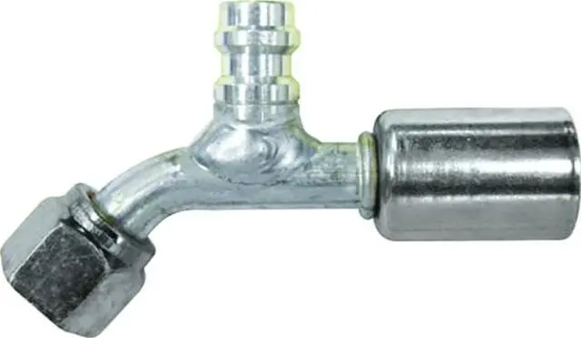Vintage Air 355220 A/C Hose And Line Fittings Kit 1