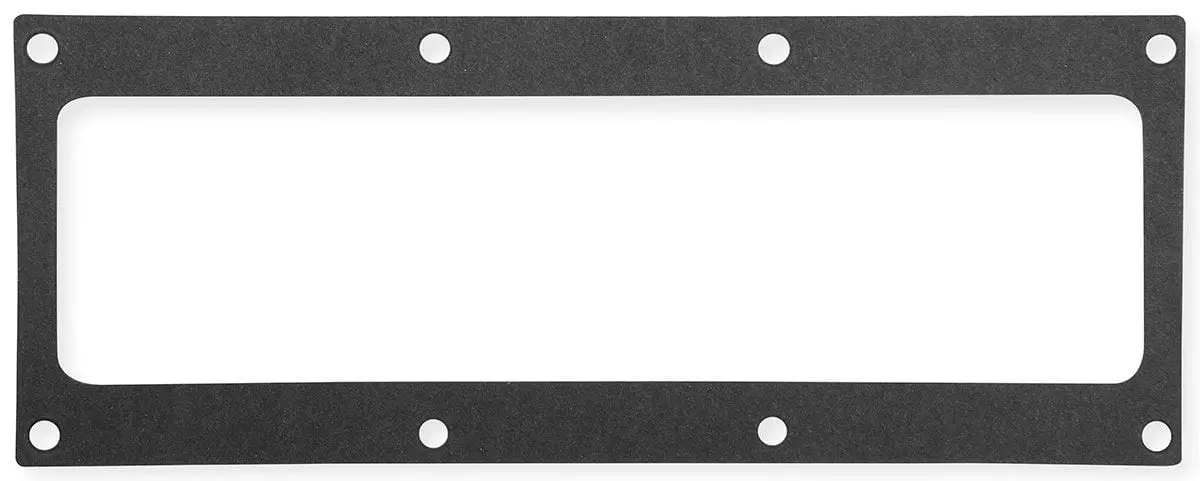 Carburetor Mounting Plate Gasket – Wm91185 1