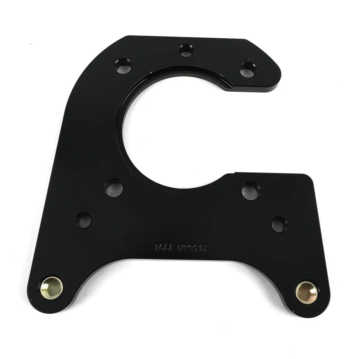 Wilwood Brake Caliper Mounting Brackets – Left/Right Pair (249-0992) 1