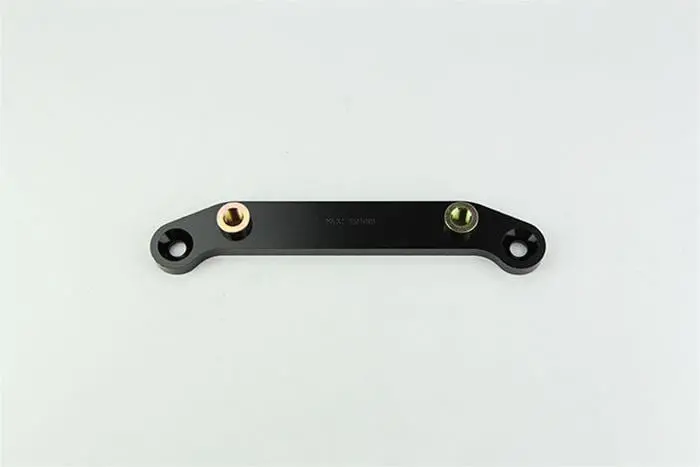 Wilwood Caliper Mounting Brackets – 250-10488 (Front/Rear Compatible) 1