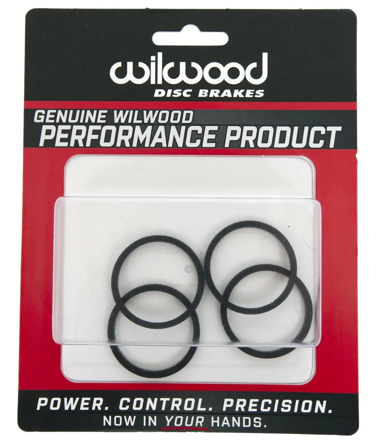 Wilwood 130-2479 Brake Caliper Rebuild O-Ring Kit – Compatible With Many Wilwood Models 1