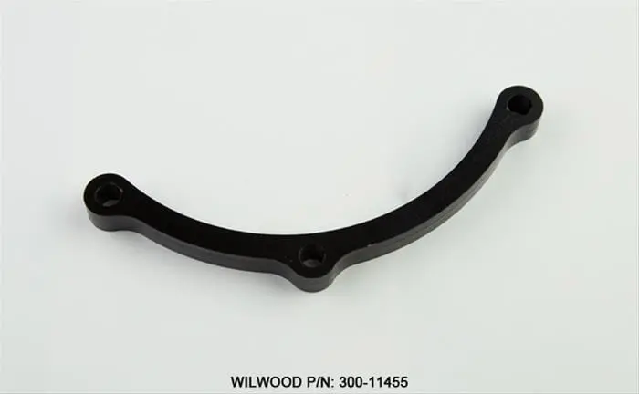 Wilwood Caliper Bracket Spacer Kit – Part #300-11455 1