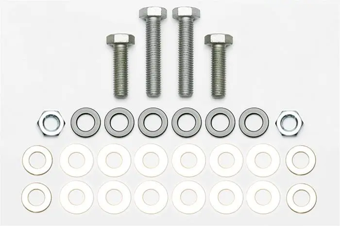 Wilwood High-Performance Disc Brake Components – Kit 230-12130 1
