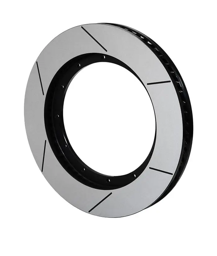 Wilwood Gt Series Curved-Vane Brake Rotors – 160-13786-Gtb 1