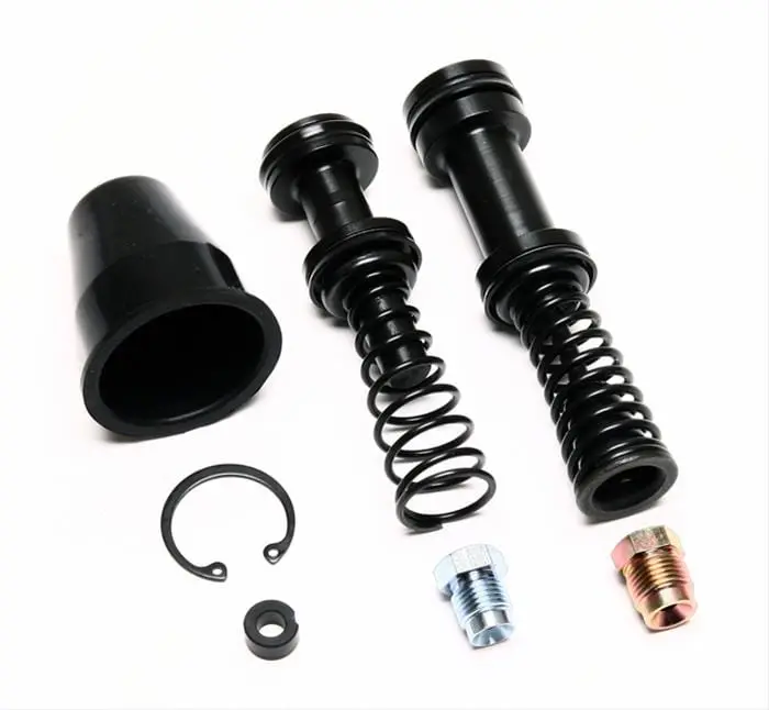 Wilwood 260-4896 Master Cylinder Rebuild Kit 1