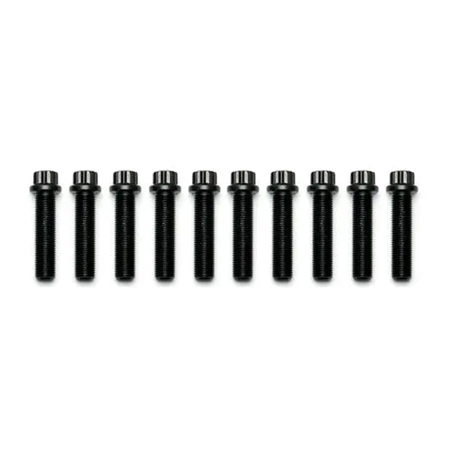 Wilwood Precision-Machined Wheel Studs – Threaded Fasteners 230-14200 1