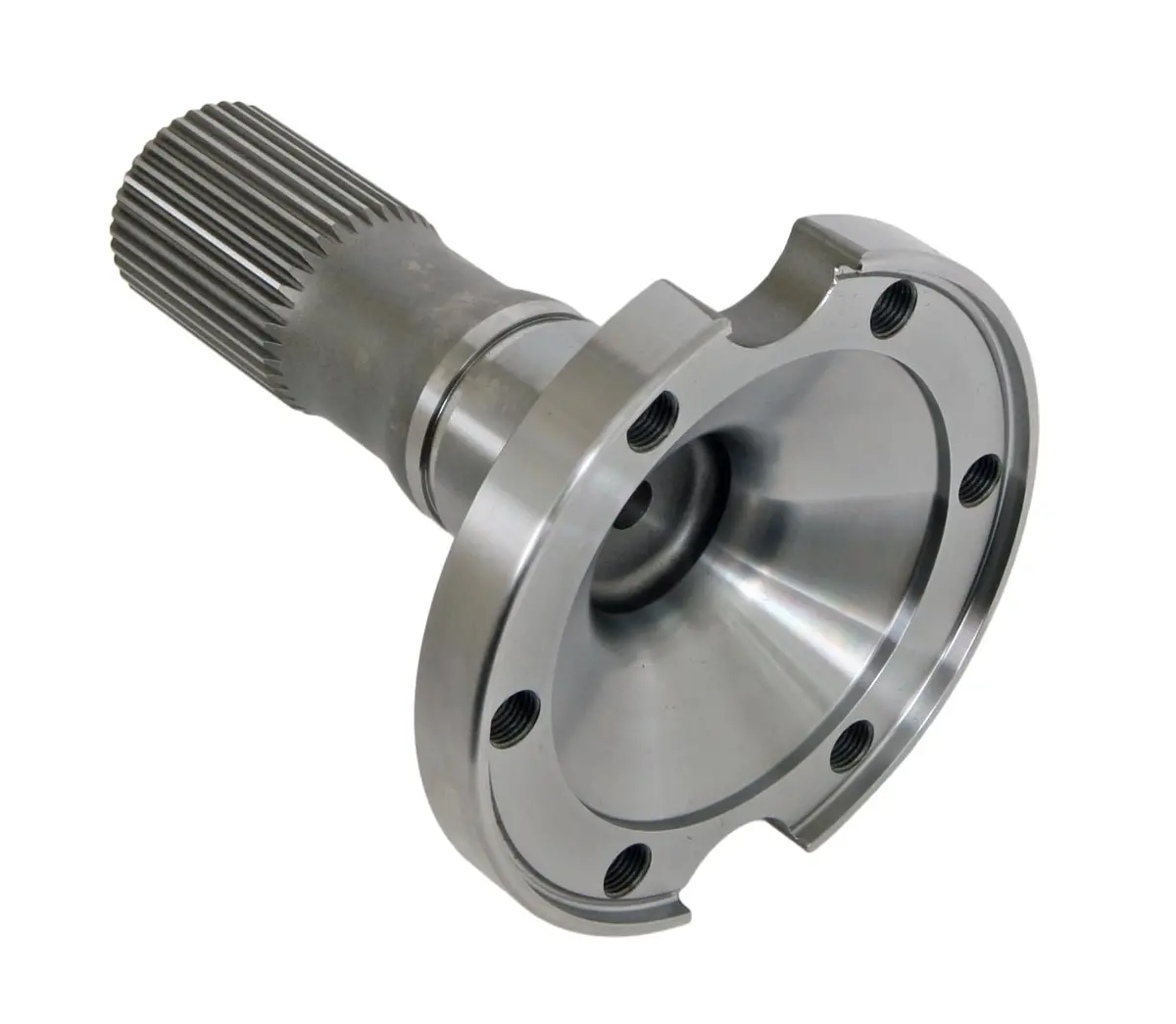 Winters Output Flange Replacement – Sr2944-35 1